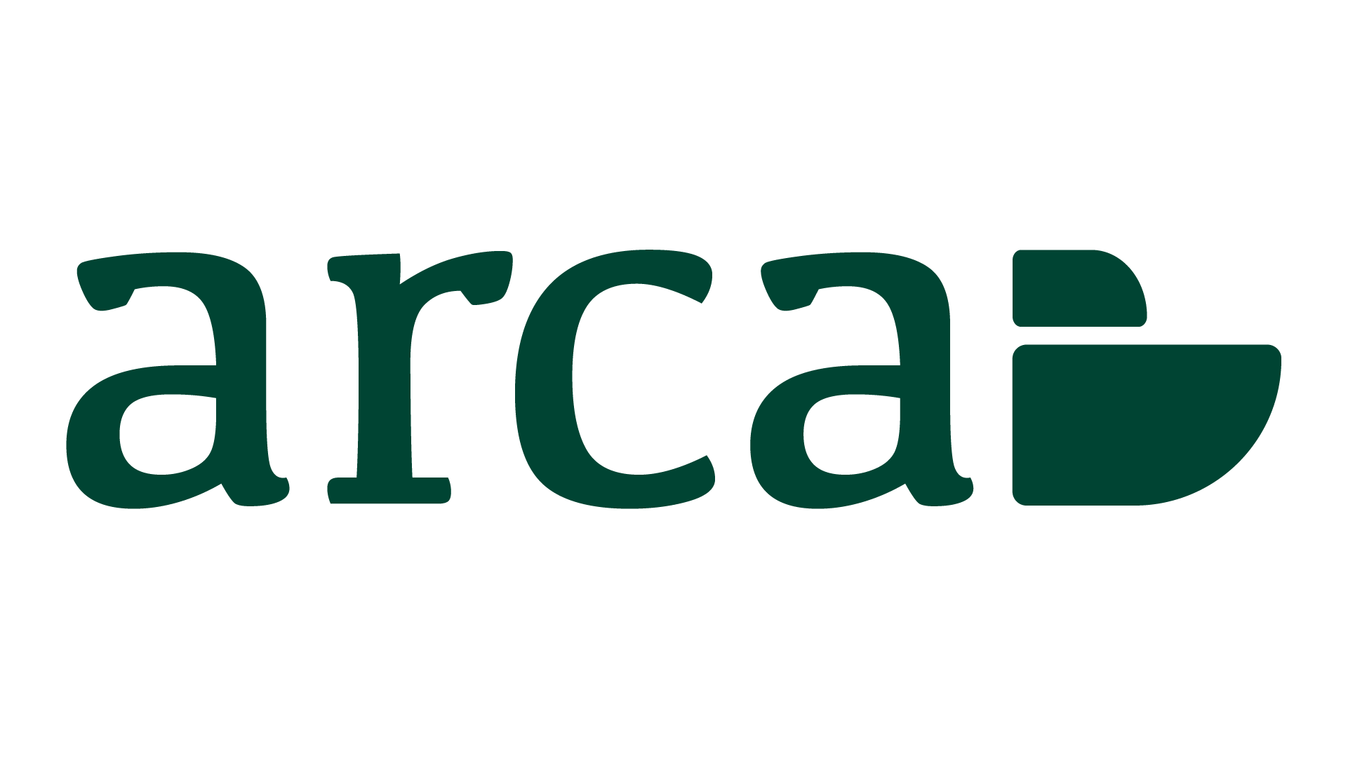 logo arca