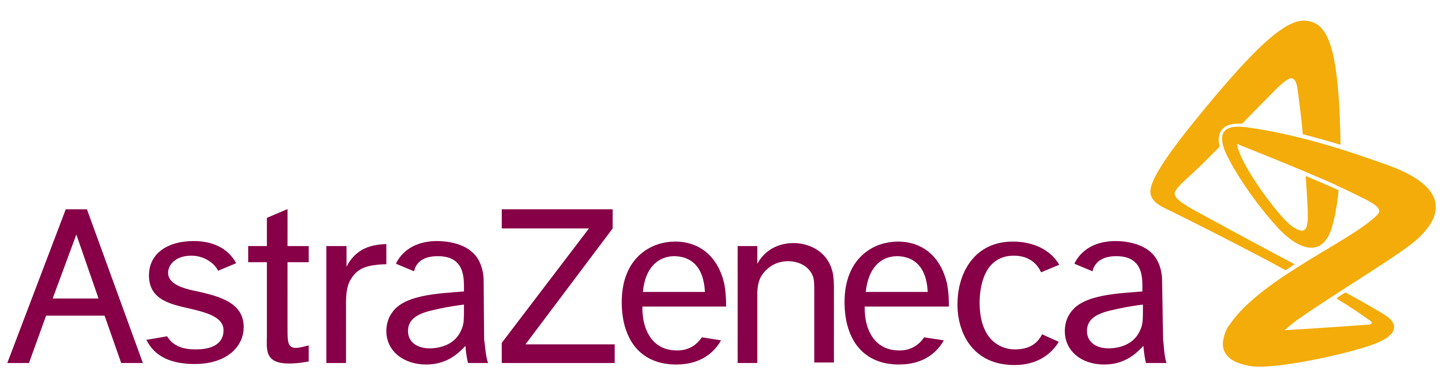 logotipo astrazeneca