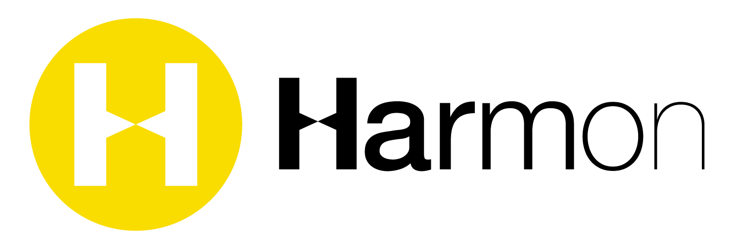 logo harmon