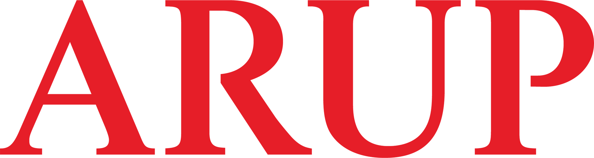 logo arup