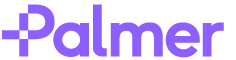 logo palmer