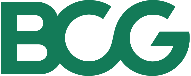 logo BCG
