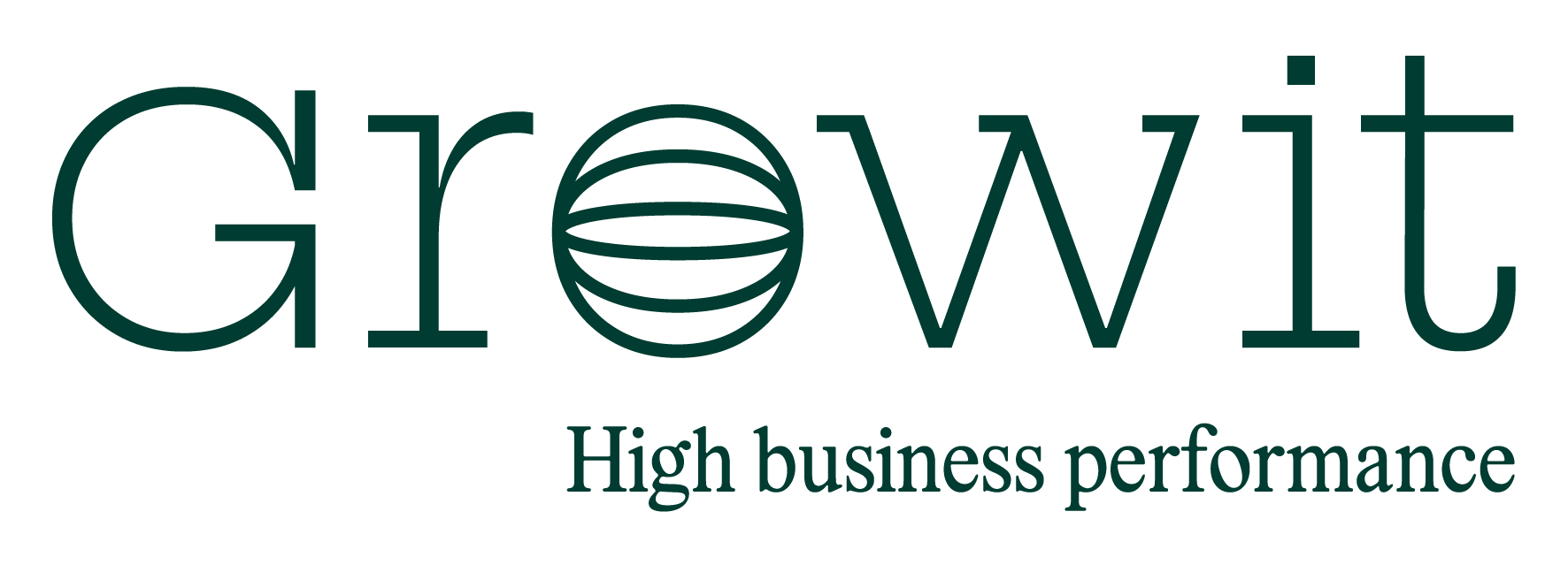 logo growit