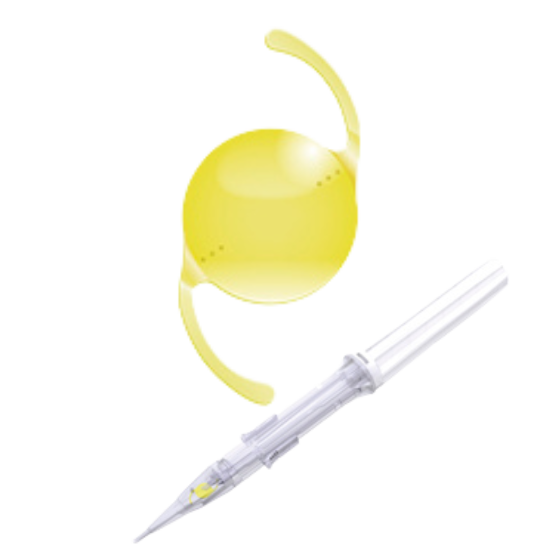 HOYA Vivinex Gemetric