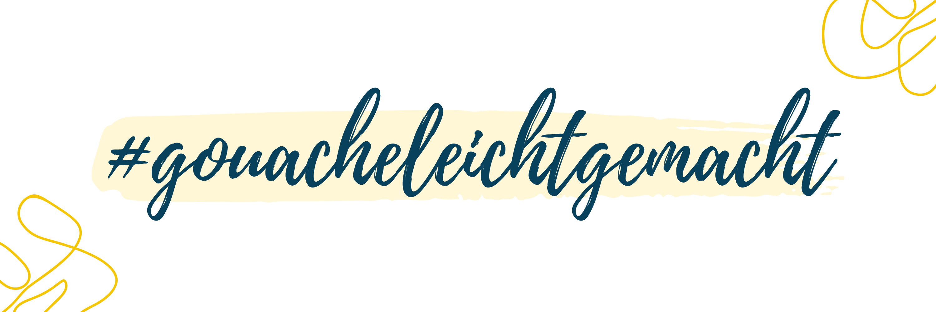 #gouacheleichtgemacht