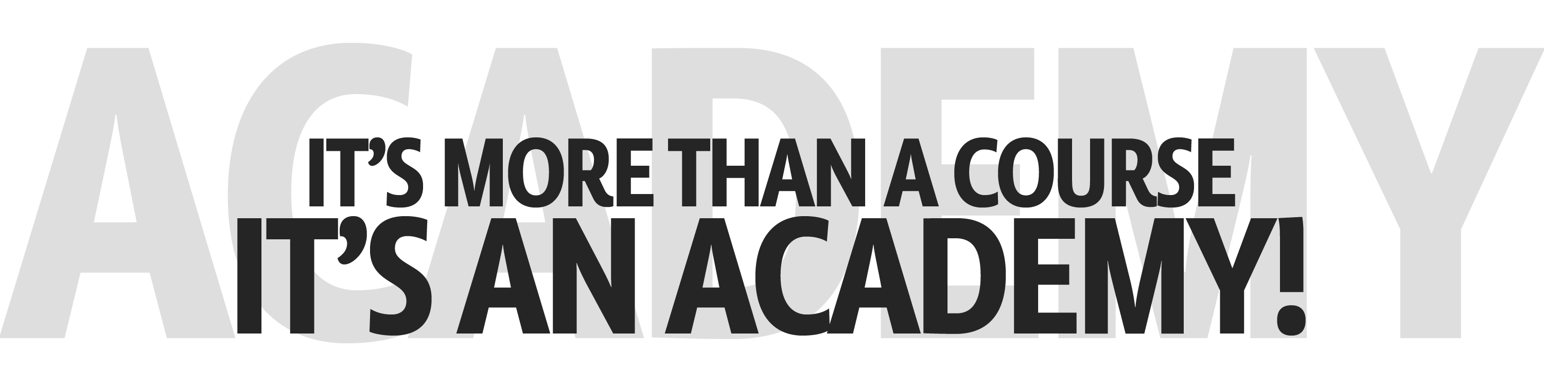 The Multifamily Empire Academy Real Estate Crash Course Learn