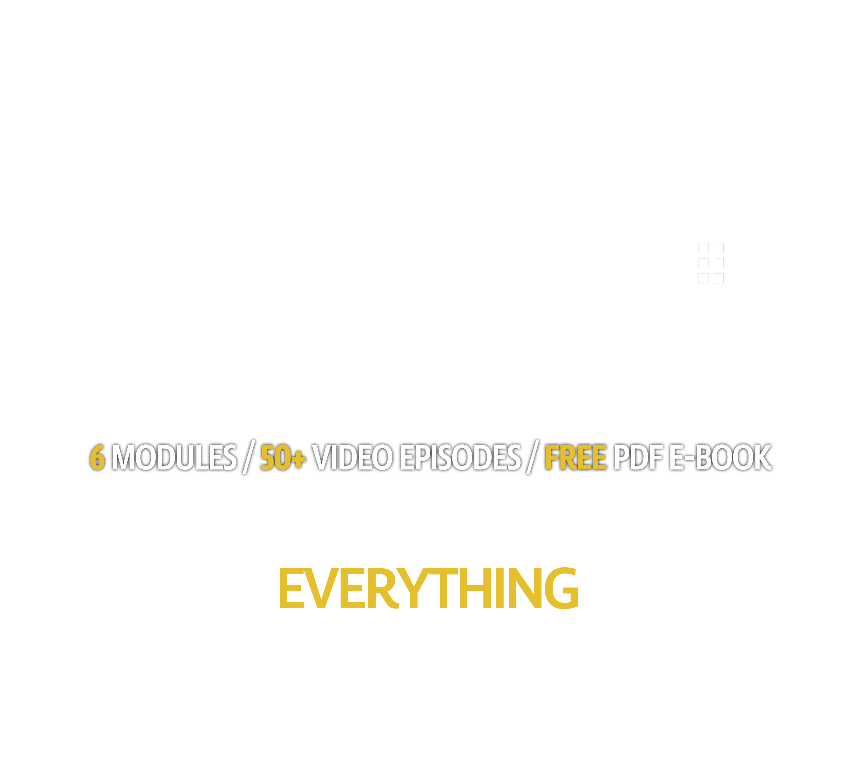 The Multifamily Empire Academy Real Estate Crash Course Learn