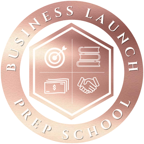 Business Launch Prep School - BLPS