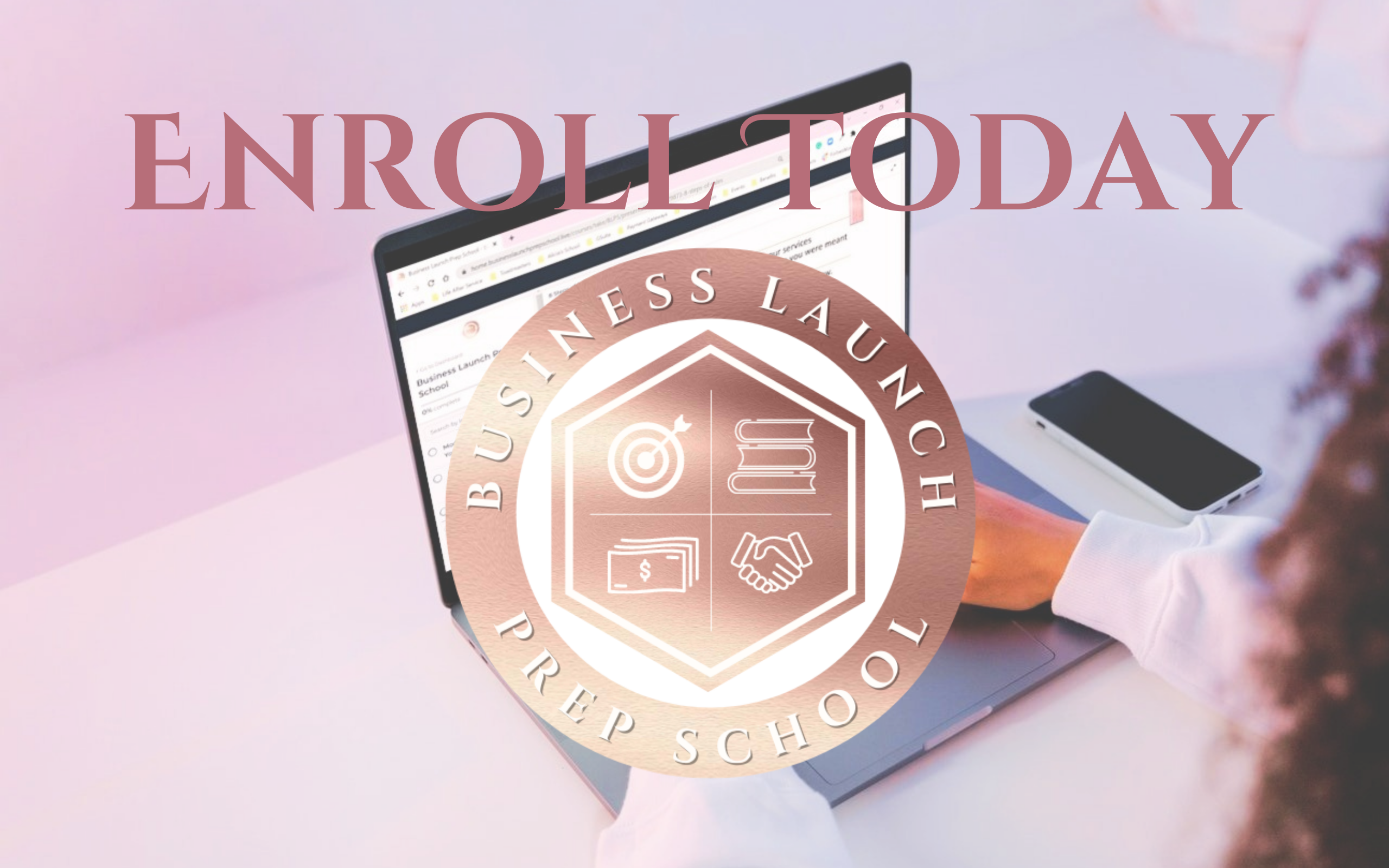 Business Launch Prep School