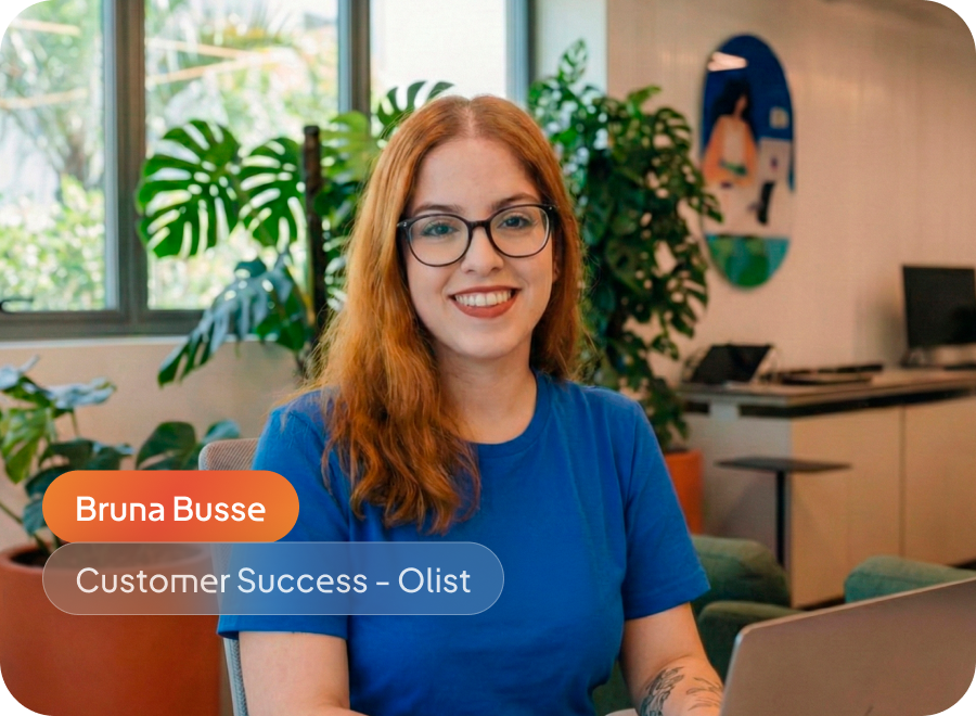 Especialista Olist Academy