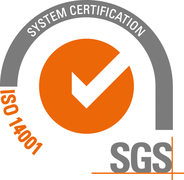 Certificazione ISO 14001