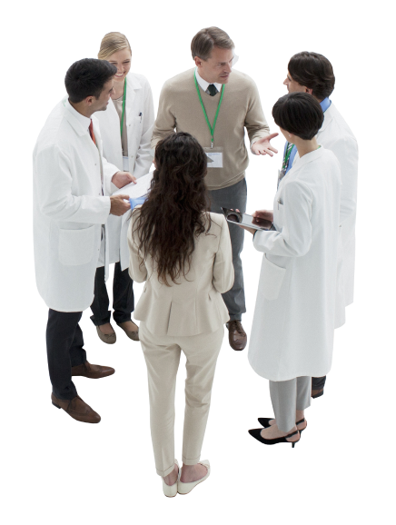 Doctors Pagers unified communications