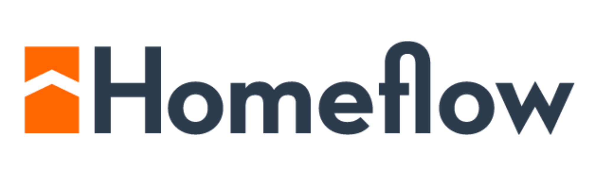 Homeflow brand logo