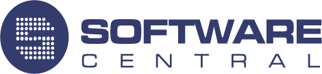 Softwarecentral logo
