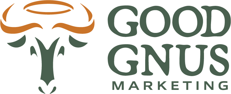 Good Gnus logo