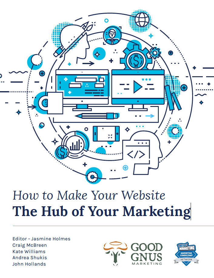7 steps to small business marketing success ebook