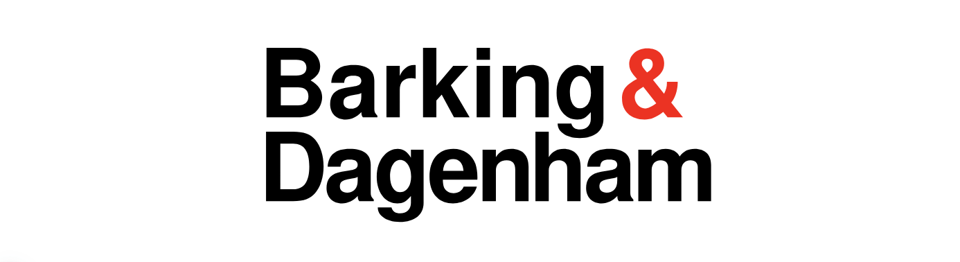 Logos for Tech Takeback, Brighton Hove City Council, Interreg and Blueprint