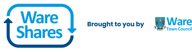 Ware Shares logo