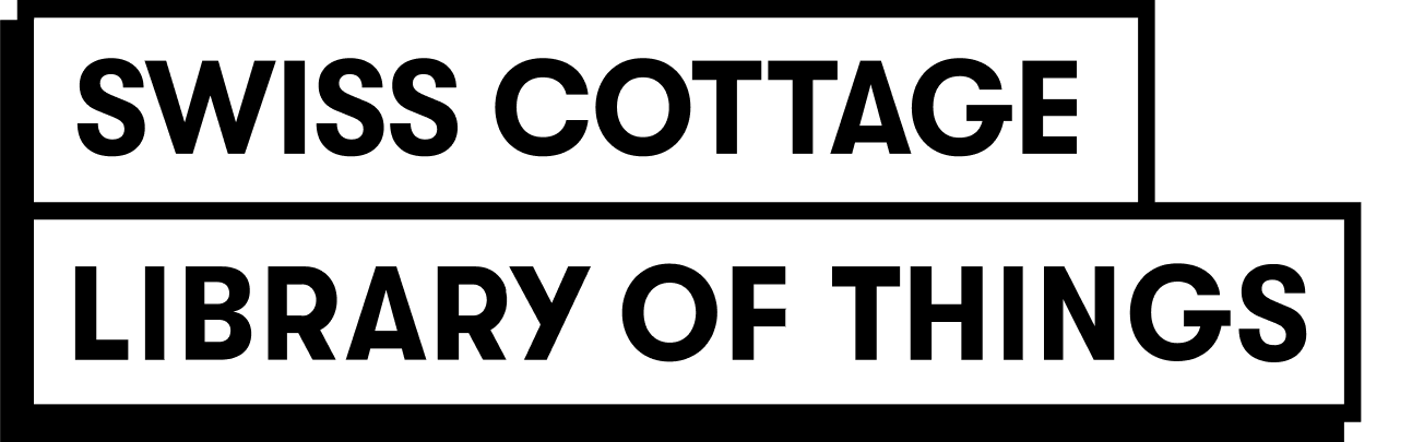 Library of Things