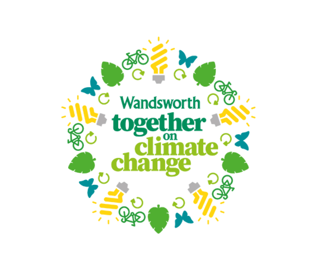 Wandsworth together on climate change
