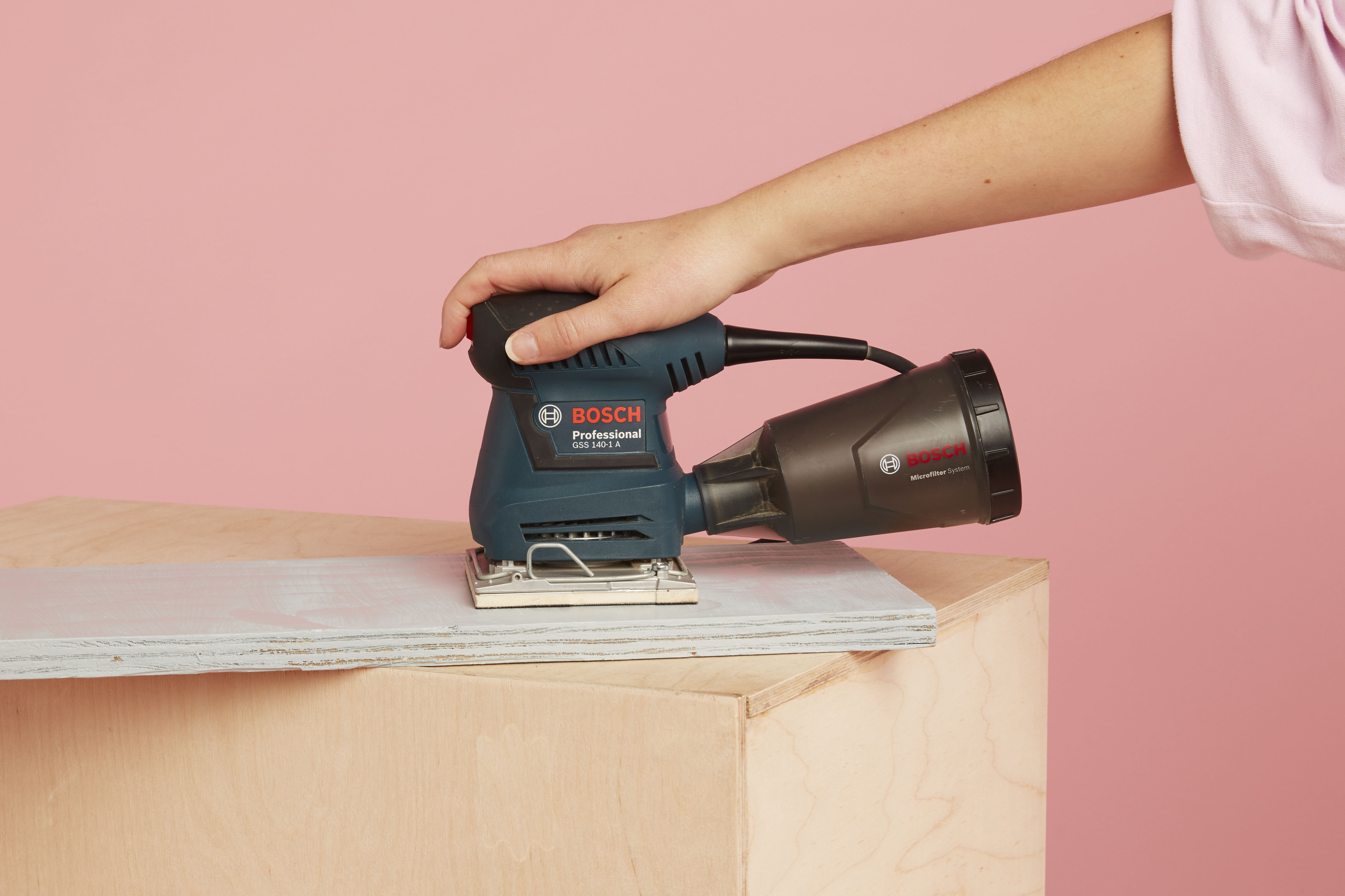 Image of a projector