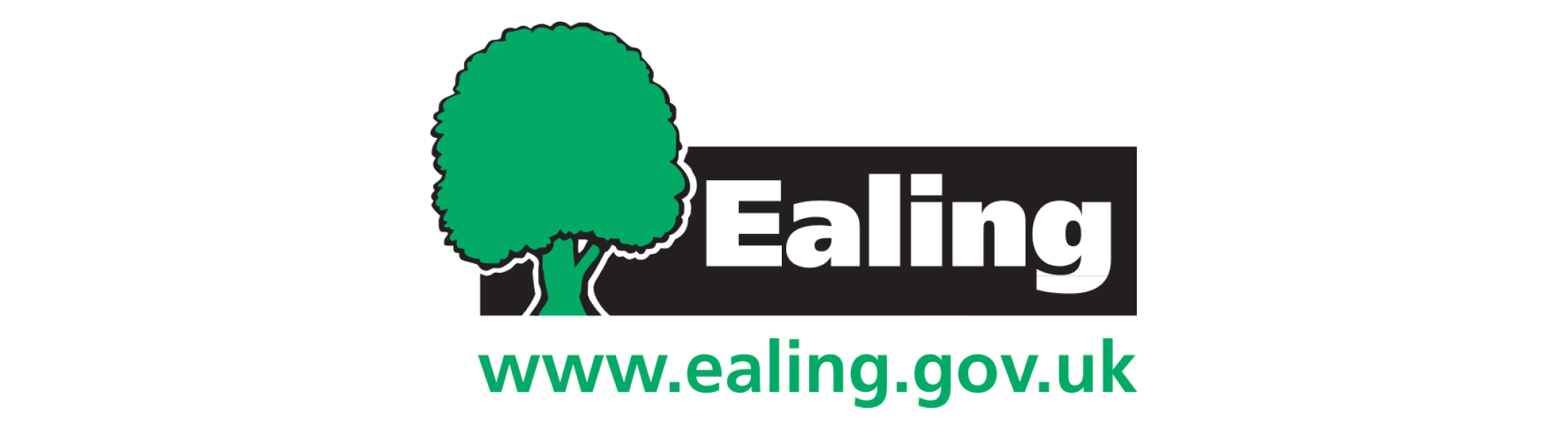 Ealing Council logo