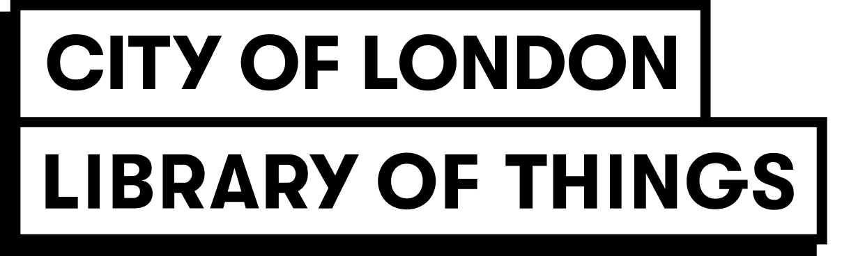 City of London Library of Things