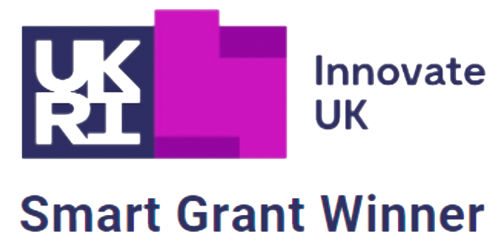 UKRI innovate UK logo