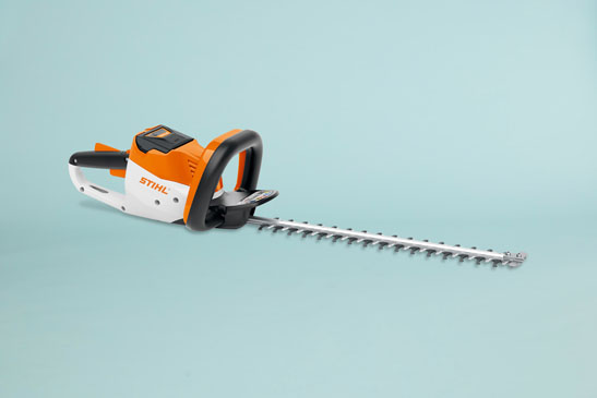 Image of a Hedge Trimmer