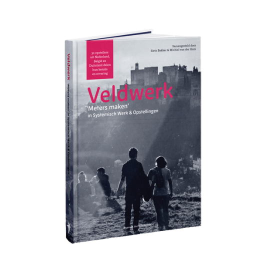 Boek Veldwerk