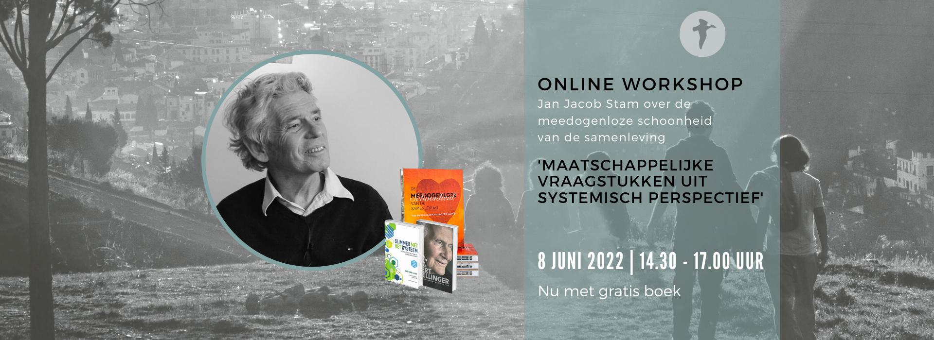Jan Jacob Stam - Online workshop