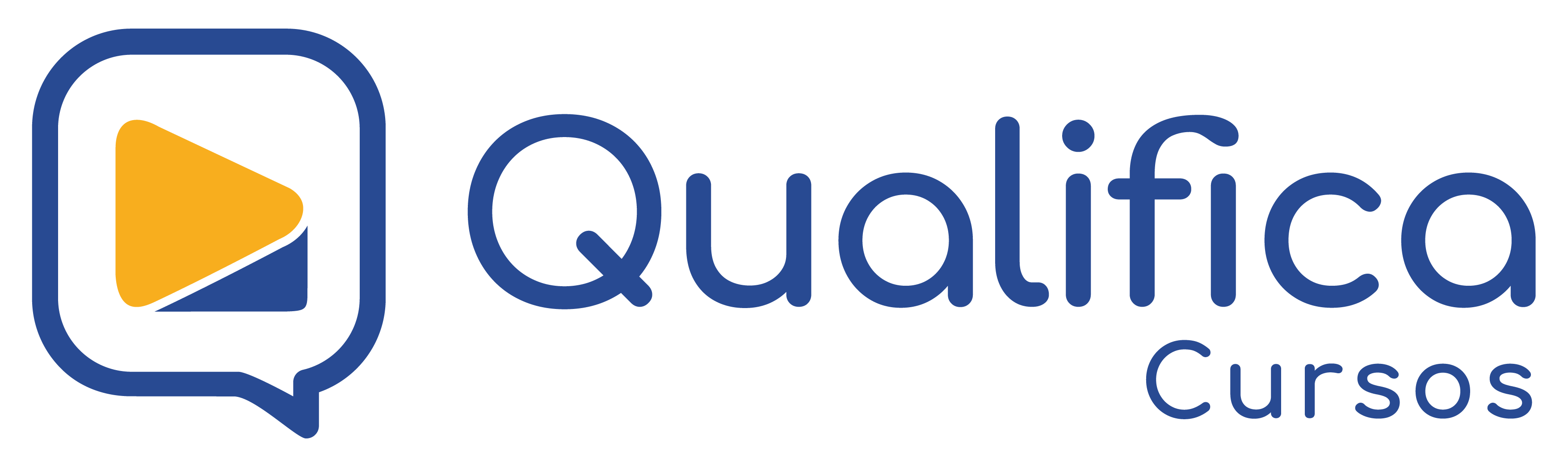 Logo Qualifica