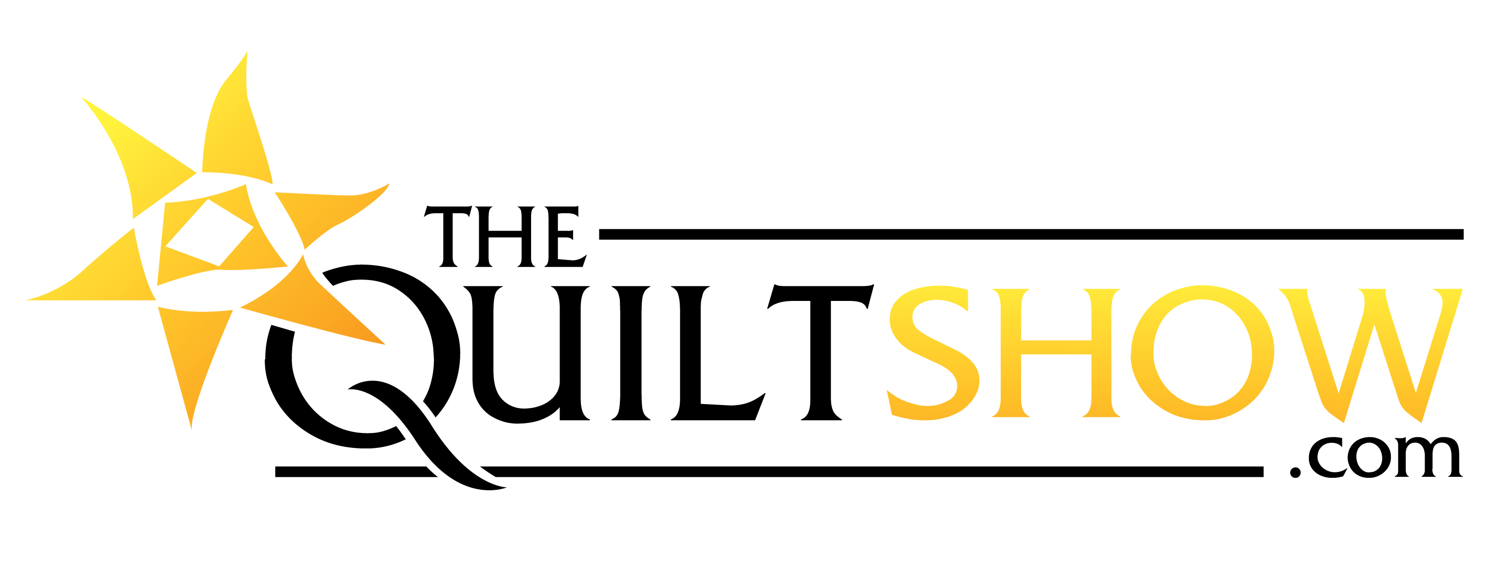 The Quilt Show