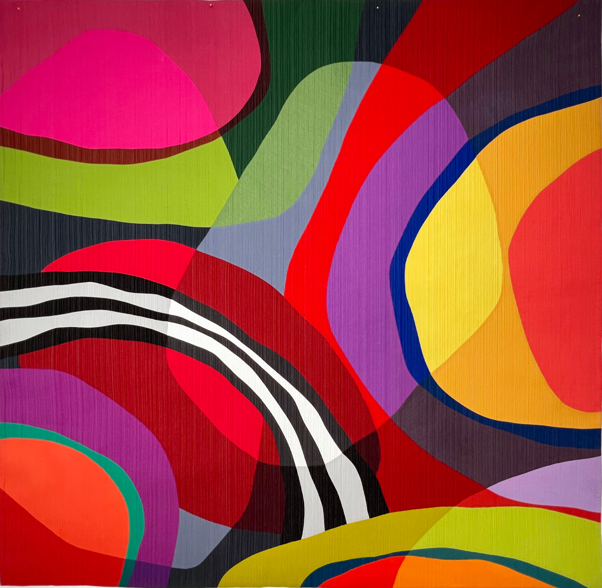 Graded Discourse by Kerri Green