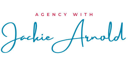 Agency with Jackie Arnold, Leadership Program