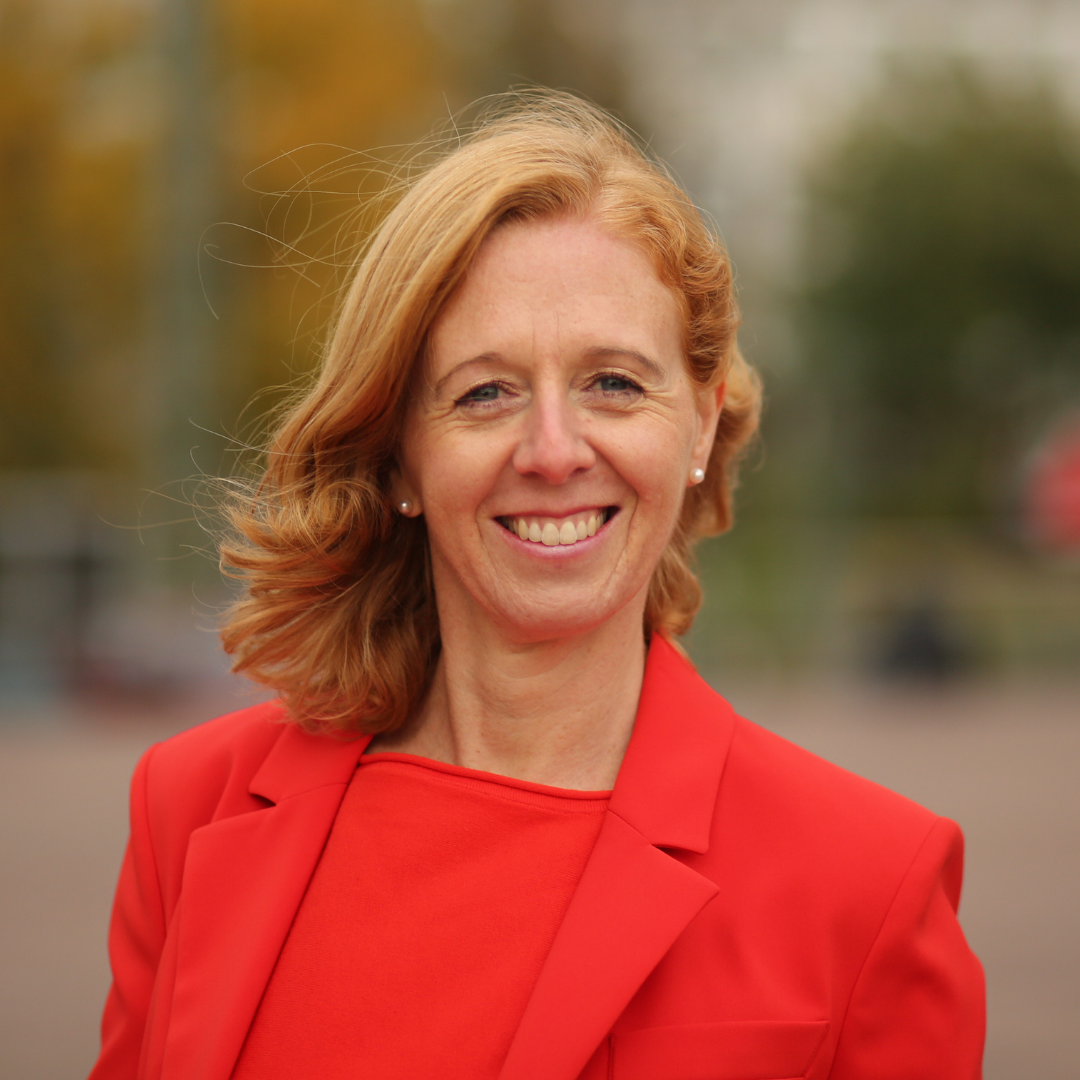 Carla Lippert