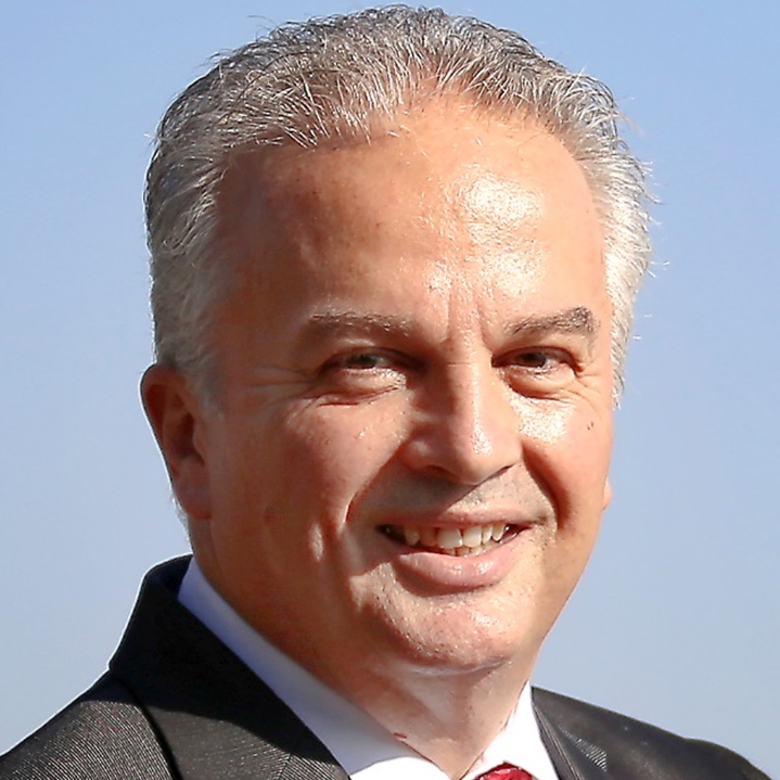 Erich R. Unkrig