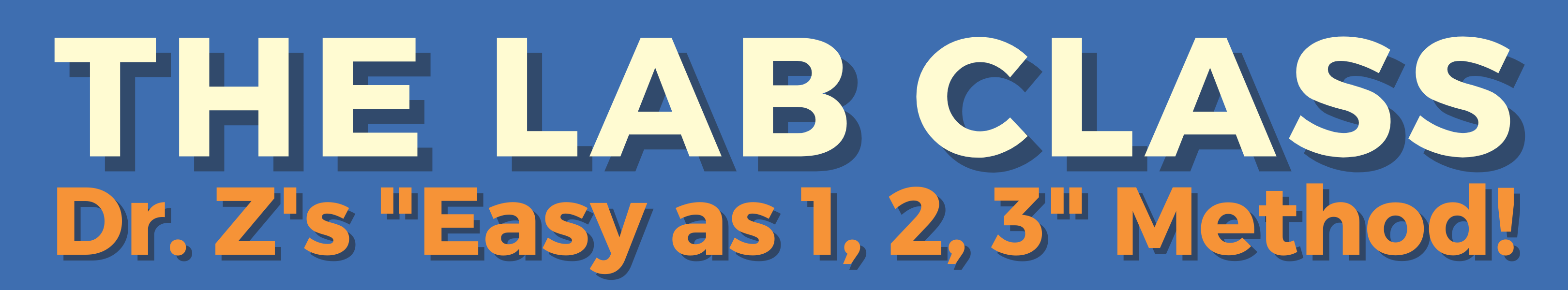 The Lab Class with Functional Medicine Academy