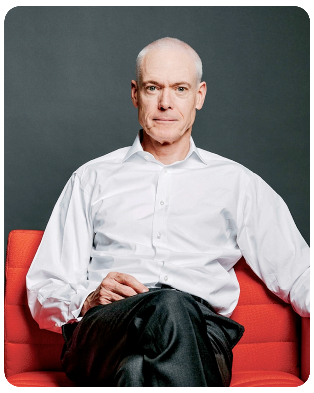 Jim Collins