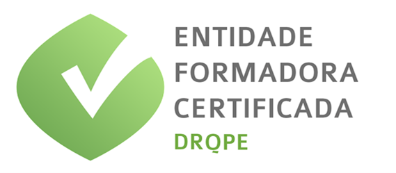 Entidade Formadora Certificada - Direção Regional de Qualificação Profissional e Emprego dos Açores