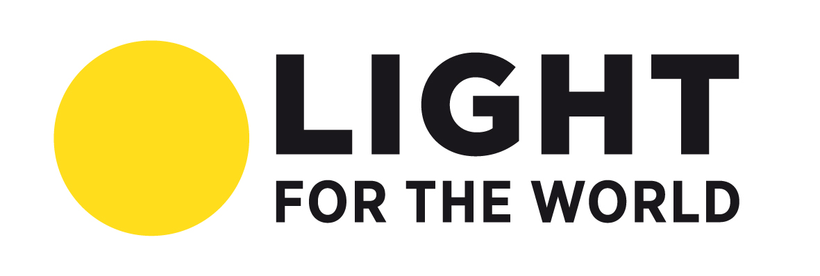 Light for the World Logo