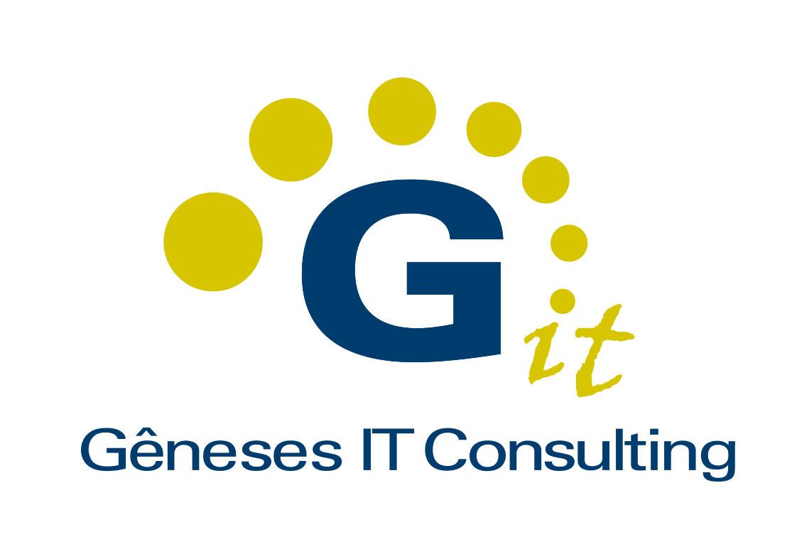 logo geneses it