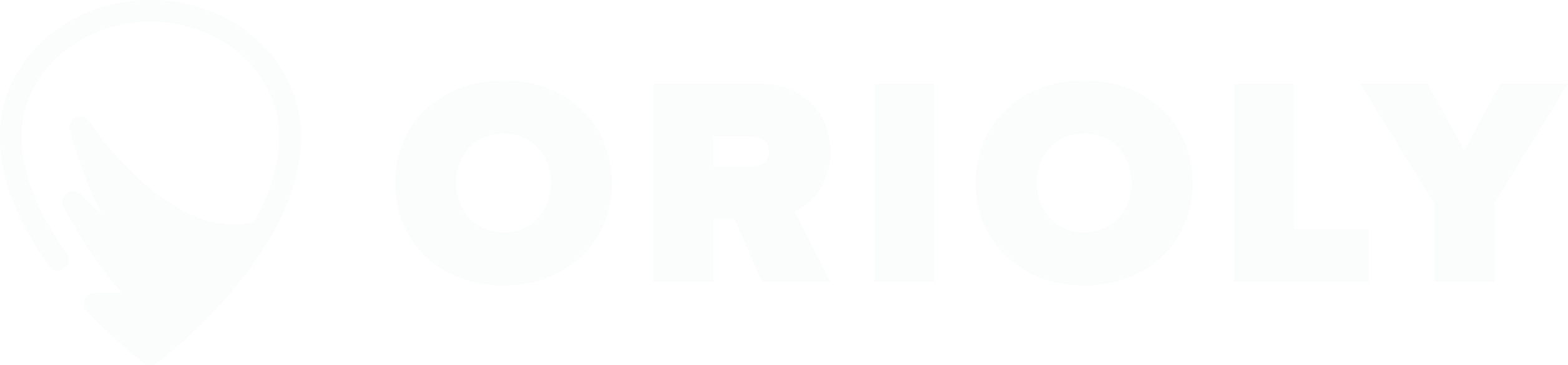 Orioly logo