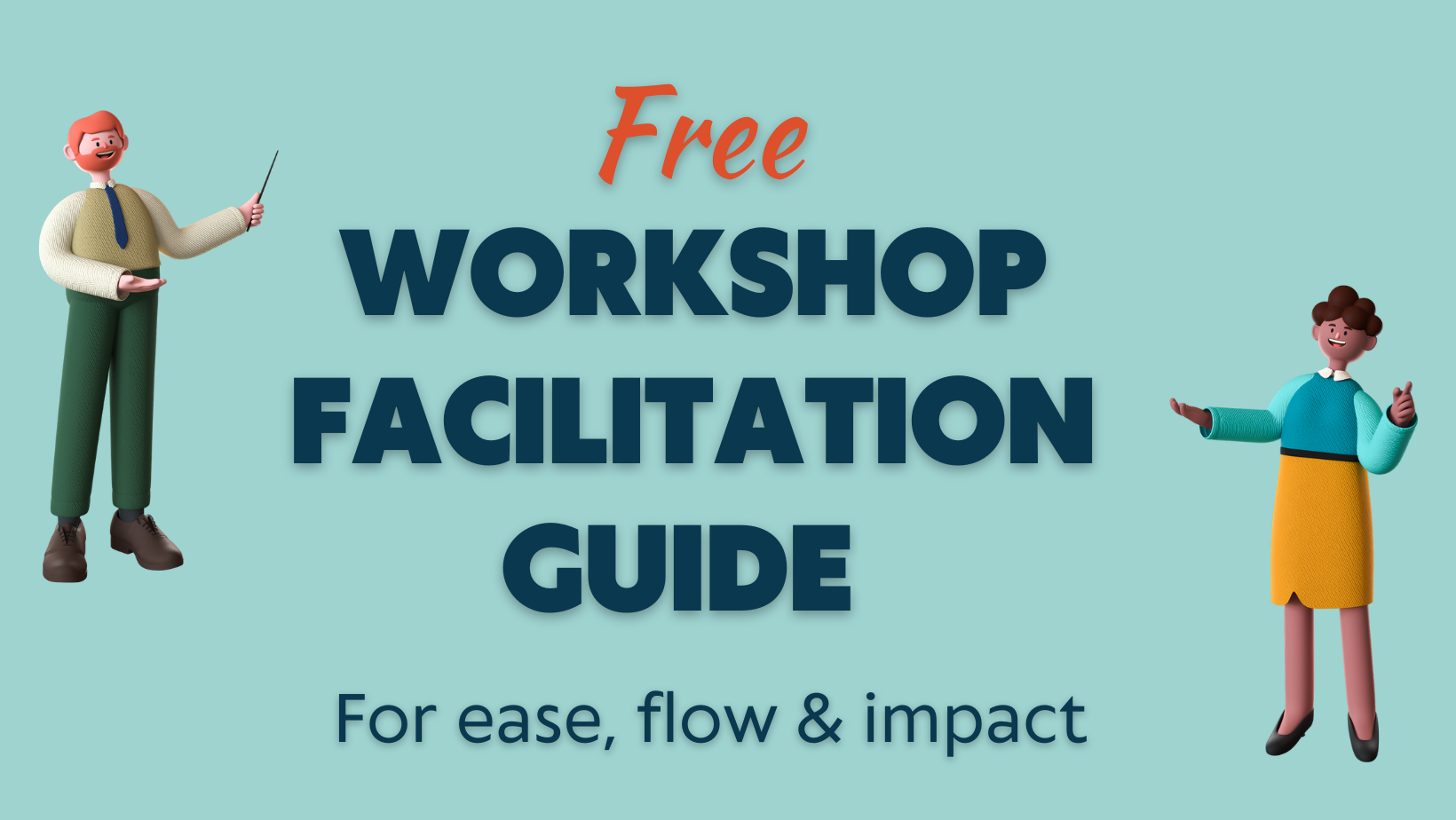 SPPARK™️ Workshop Facilitation Guide
