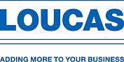 Loucas Logo