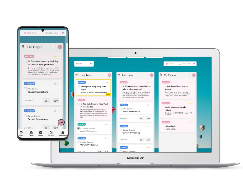 Extend Your Service Offerings