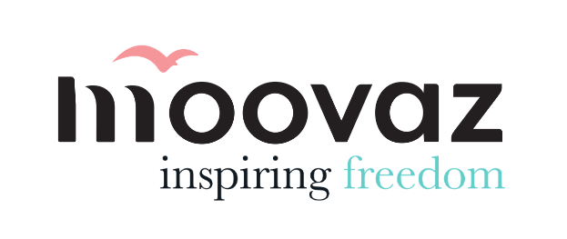Moovaz Logo