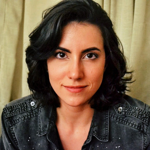 Ana Carolina de Lira Qauresma