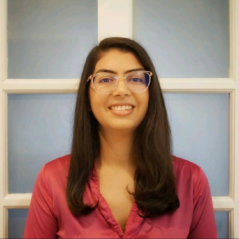 Inajara Garcia