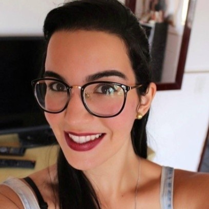 Gabryele Oliveira